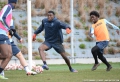 Entraînements : les photos de la semaine