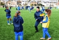 1er Coach Ciel & Marine Féminines  