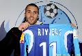 Yohann Rivière