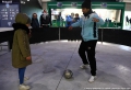 HAC - Le Mans : les coulisses et les animations autour du match 	