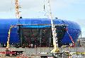 Chantier du nouveau stade