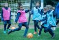 1ère séance Coach Ciel et Marine Féminines 2020-2021
