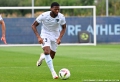 HAC - Caen (amical)