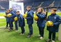 Animation Stade HAC Valenciennes FC