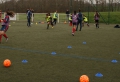 21/03/2022 - "Coach Ciel & Marine" Féminine 2021-2022 - 3ème Session