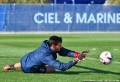 Entraînements : les photos de ce mardi