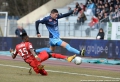 Dijon - HAC