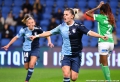 Féminines / HAC - Saint-Etienne