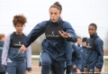 Féminines / Entraînements : les images de ce mercredi