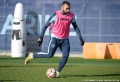 Entraînements : les images de ce mardi