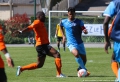 CFA2 / HAC - Paris FC