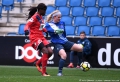 HAC - FC Rouen (Coupe de France féminine)