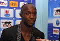 Lassana Diarra