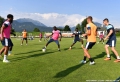 Stage en Slovénie : Jour 1