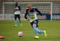 Paris FC - HAC