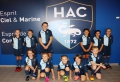Animations Stade HAC TROYES