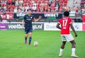 AZ Alkmaar - HAC : les photos