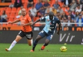 Lorient - HAC
