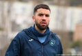Entraînements : les photos de ce jeudi