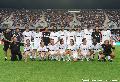 HAC - Real Madrid