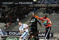 Marseille - HAC