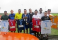Zacharie Boucher à la Matys Cup à la Réunion