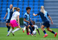 HAC - Strasbourg (féminines)