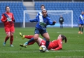 HAC - FC Rouen (Coupe de France féminine)
