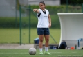 Féminines / Entraînements : les images de la semaine