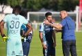 Rennes - HAC