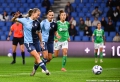 Féminines / HAC - Saint-Etienne
