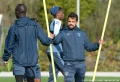 Entraînements : les images de ce mercredi