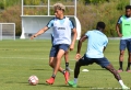 Entraînements : la séance du 21 juillet 2021