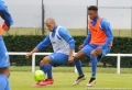 Entraînements