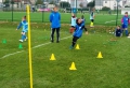1er Coach Ciel & Marine Féminines  2018-2019