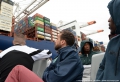 Les Ciel&Marine à la découverte du Port du Havre