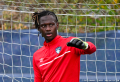 Entrainement : les images de la semaine