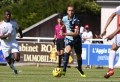 HAC - Red Star (match de préparation)