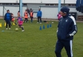 1er Coach Ciel & Marine Féminines  2018-2019