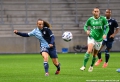 Féminines / HAC - Saint-Etienne