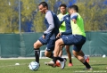 Entraînements : la séance du 20 avril 2021