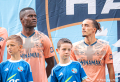 Strasbourg - HAC