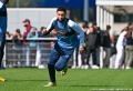 Entraînements : les photos de la semaine