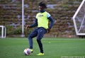 Entraînements : les photos de la reprise 