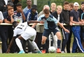 HAC - Paris FC (amical)