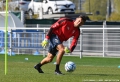 Entraînements : la séance du 20 avril 2021