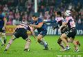Stade Français Paris - FC Grenoble