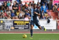 Caen - HAC (Trophée des Normands 2018)