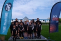 Succès total pour le premier Tournoi des Collèges !