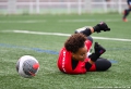 Féminines : les images d'entraînements de la semaine